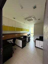 JK Centre (D15), Office #518510531